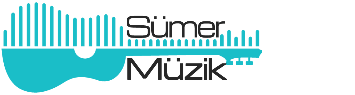 Sümer Müzik Logo