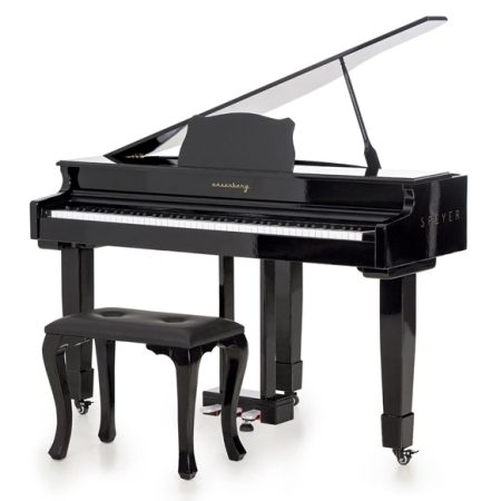 ARSENBERG AG30S DİGİTAL PİYANO