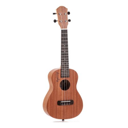 MİGUEL ARTEGAS MU23C CONCERT UKULELE