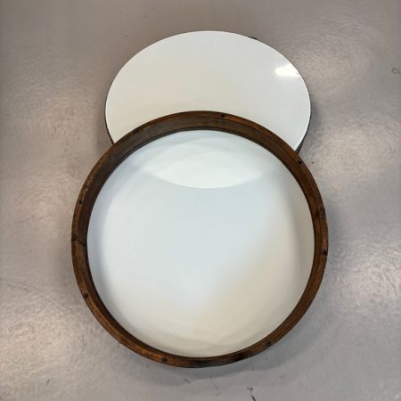 42 CM FİLMLİ AYARLI BENDİR