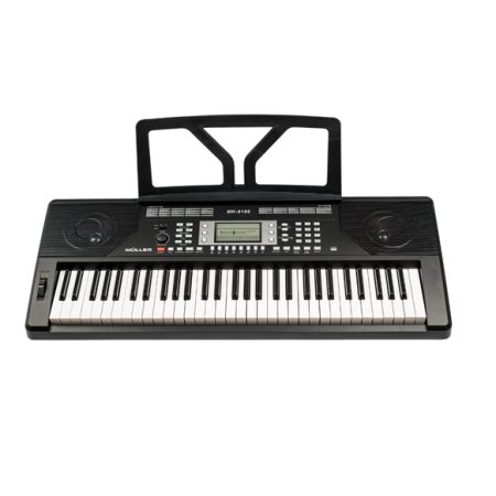MÜLLER MK-6186 61 TUŞ HASSASİYETLİ 5 OKTAV