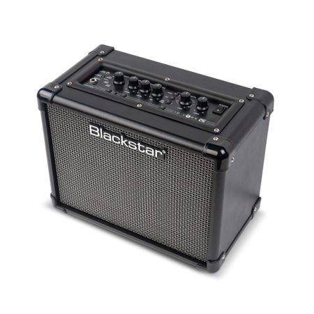 BLACSTAR ID:CORE 10 V4 DİJİTAL KOMBO ELEKTRO GİTAR AMFİ
