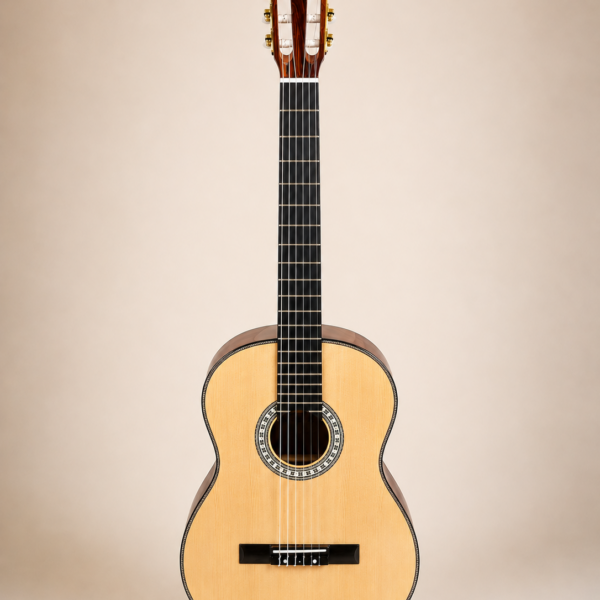 MAYGAR MG 300B KLASİK GİTAR - Sümer Müzik