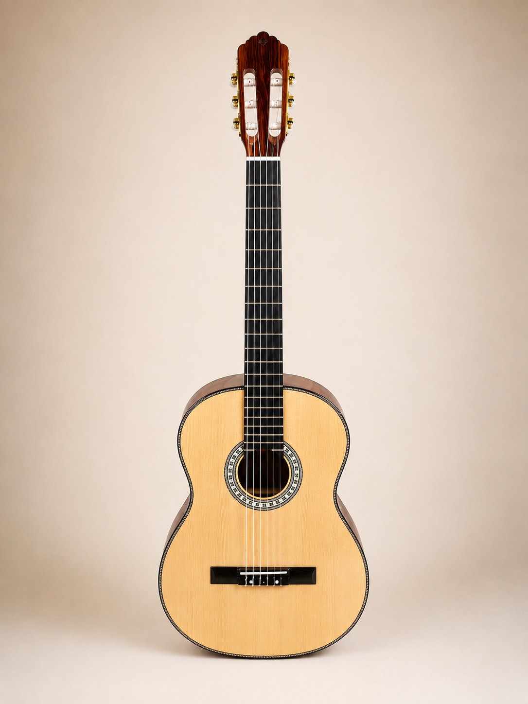 MAYGAR MG 300B KLASİK GİTAR - Sümer Müzik