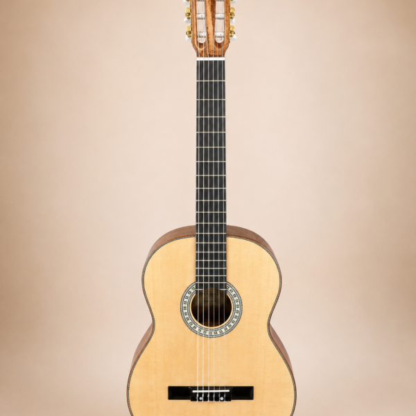 MAYGAR MG 300M KLASİK GİTAR - Sümer Müzik