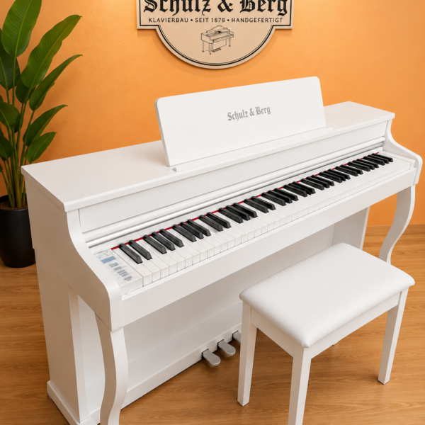 Schulz Berg Piyano 440