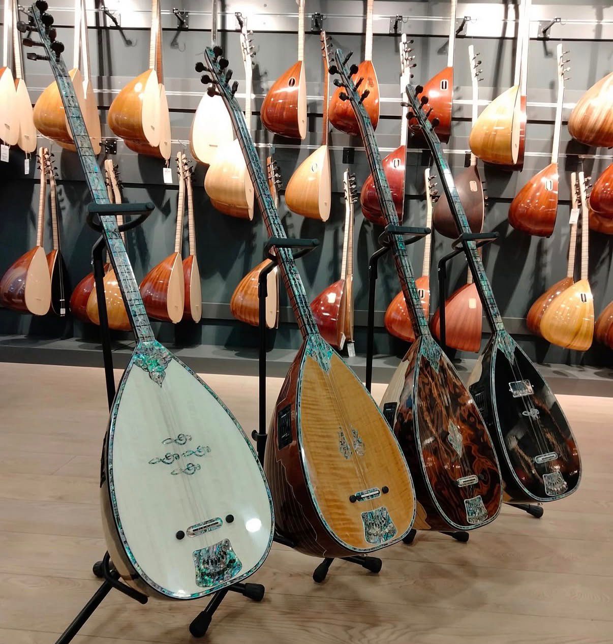 Ankara Bağlama Fiyatları