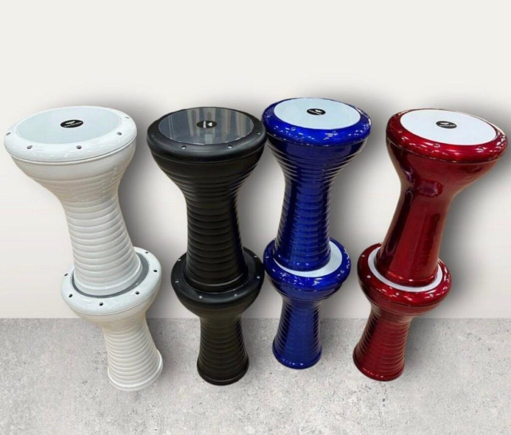 Ankara Darbuka Fiyatları - Sümer Müzik