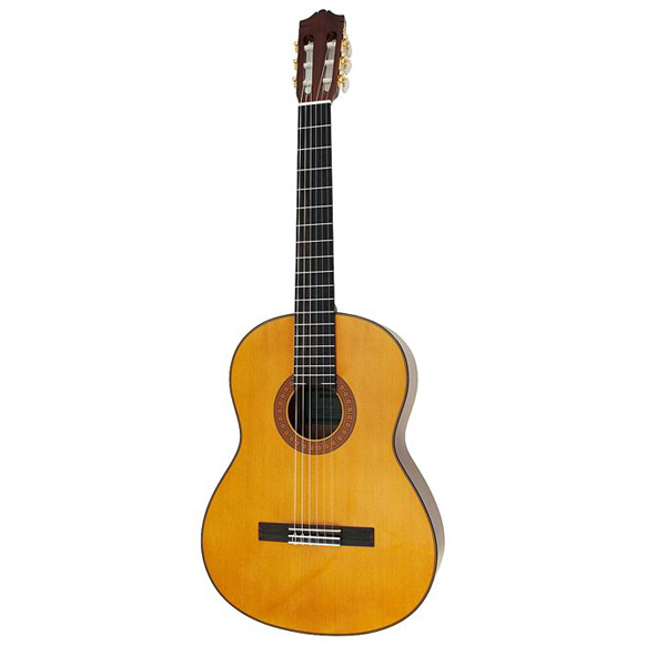 YAMAHA C70 KLASİK GİTAR - Sümer Müzik