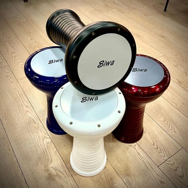 SİWA MISIR DARBUKA - Sümer Müzik