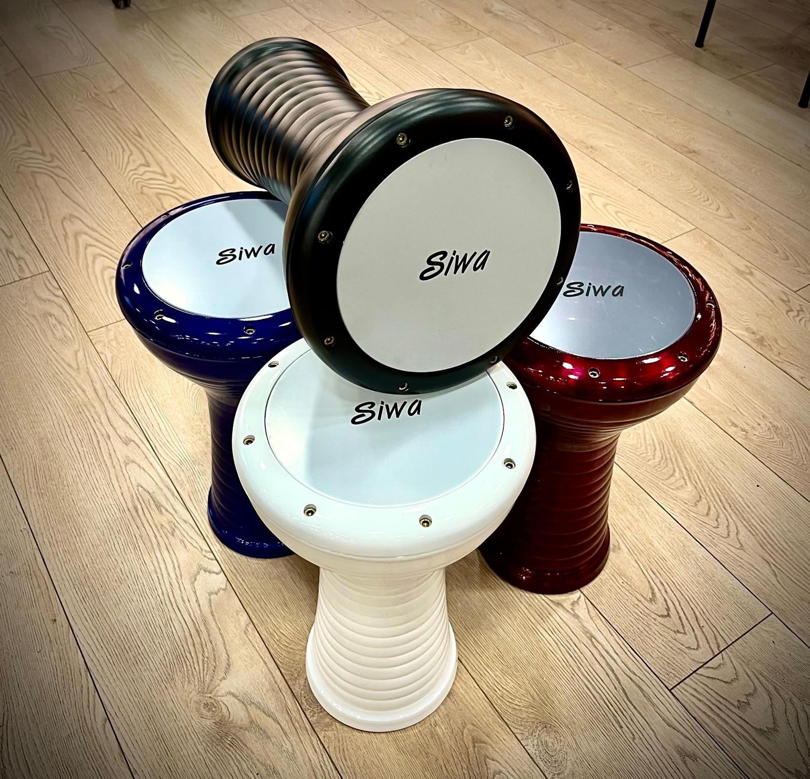 SİWA MISIR DARBUKA - Sümer Müzik