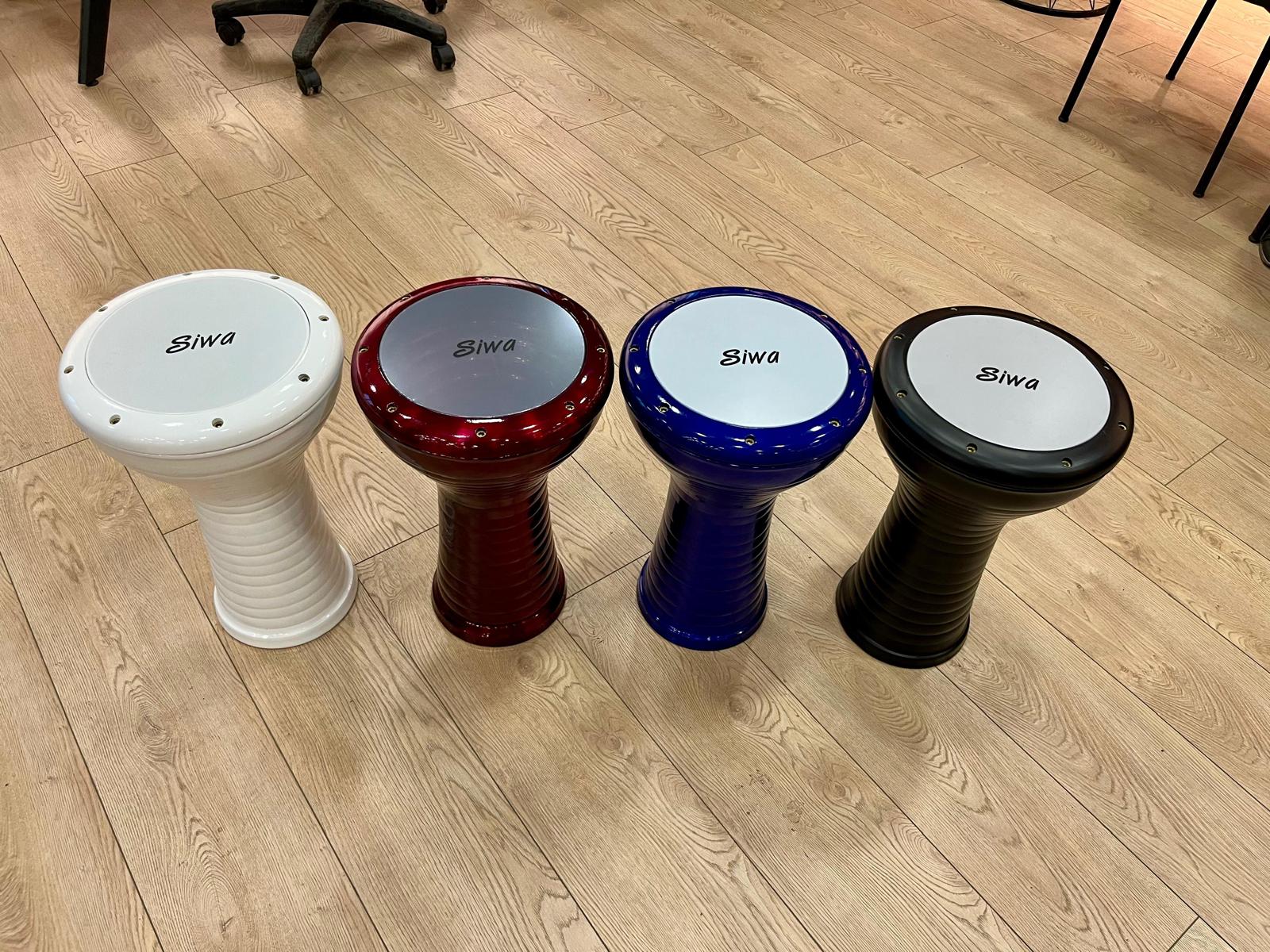 SİWA MISIR DARBUKA - Sümer Müzik