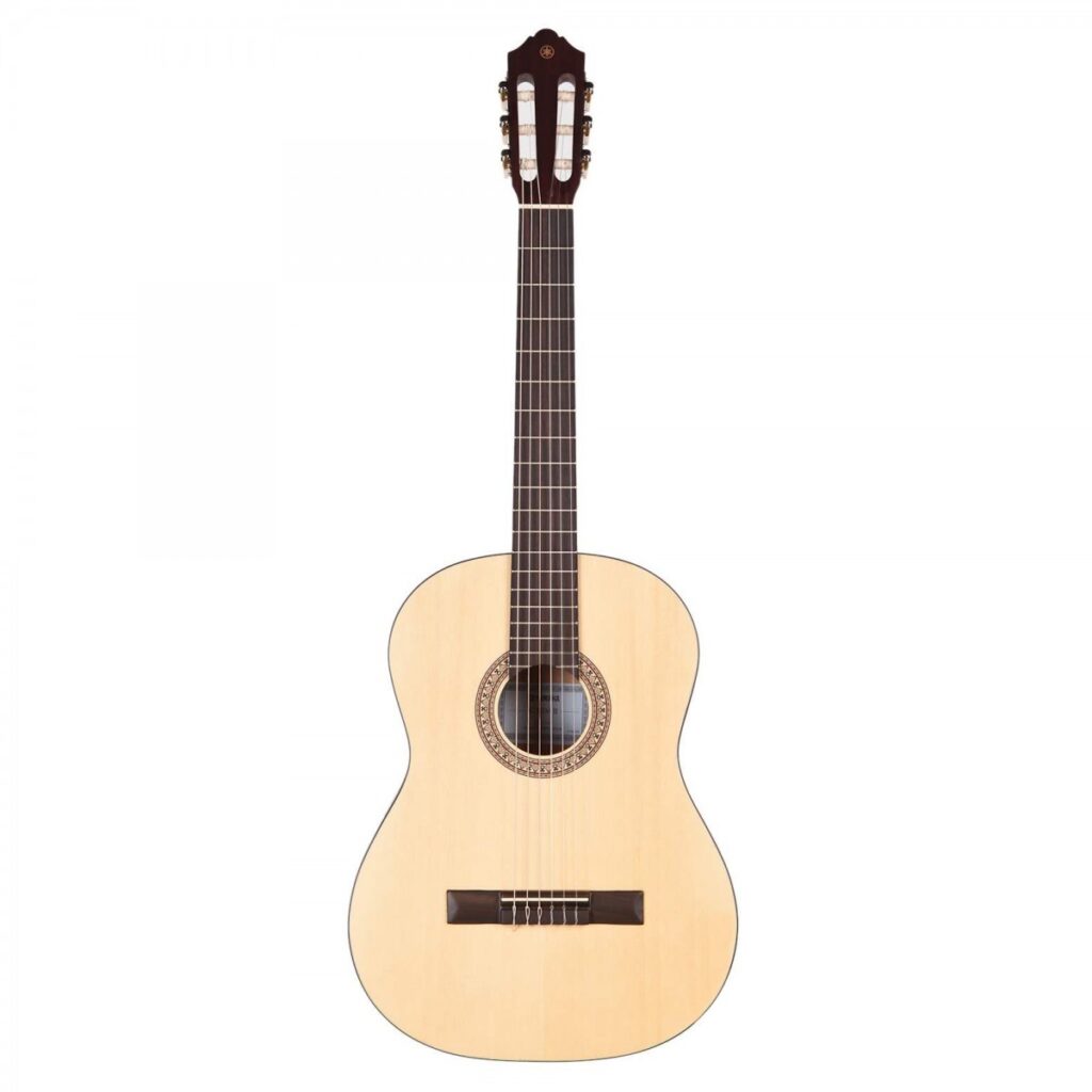 YAMAHA KLASİK GİTARLAR - Yamaha-C30