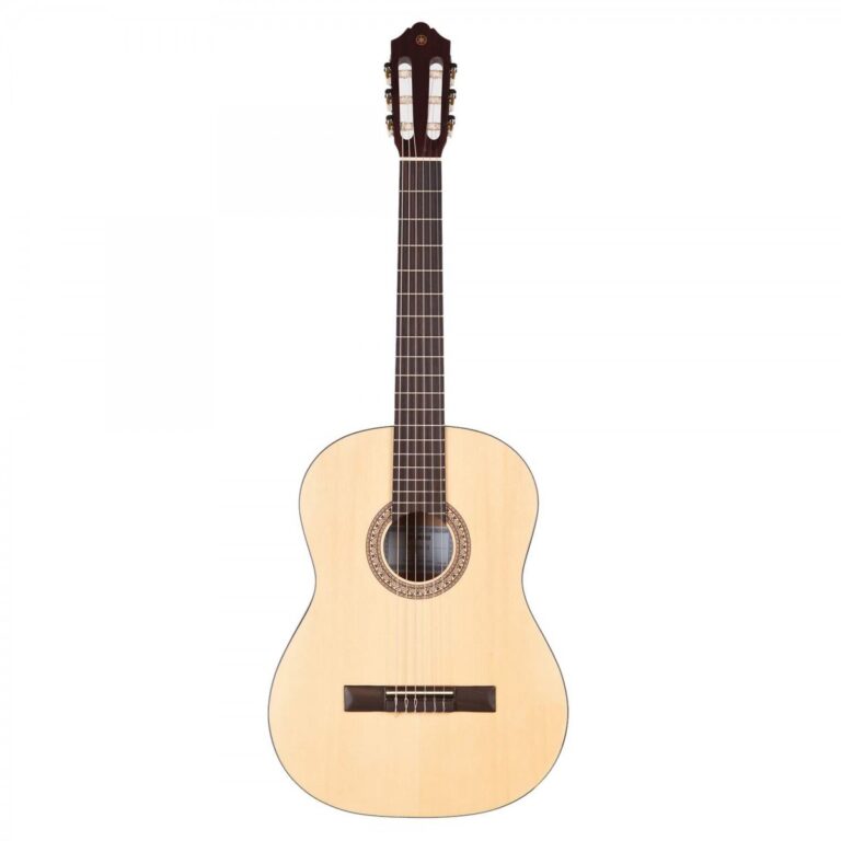 YAMAHA KLASİK GİTARLAR - Yamaha-C30