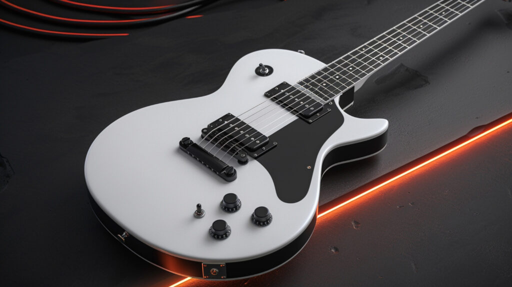 Ankara Elektro Gitar Fiyatları - Sümer Müzik