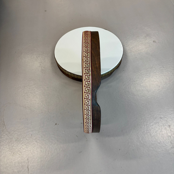 42 CM FİLMLİ AYARLI BENDİR - Sümer Müzik