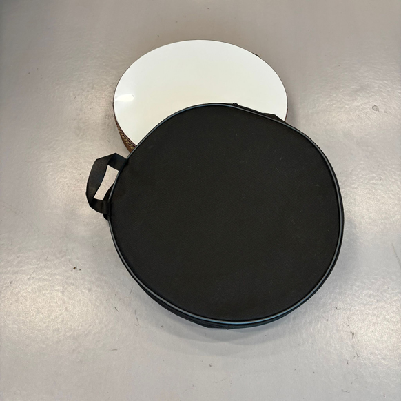 42 CM FİLMLİ AYARLI BENDİR - Sümer Müzik