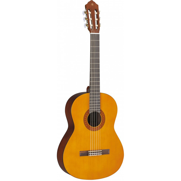 YAMAHA C40 KLASİK GİTAR - Sümer Müzik