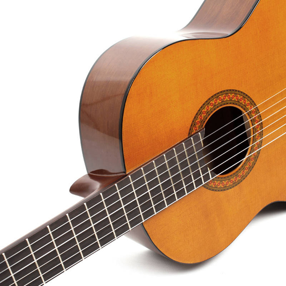 YAMAHA C40 KLASİK GİTAR - Sümer Müzik