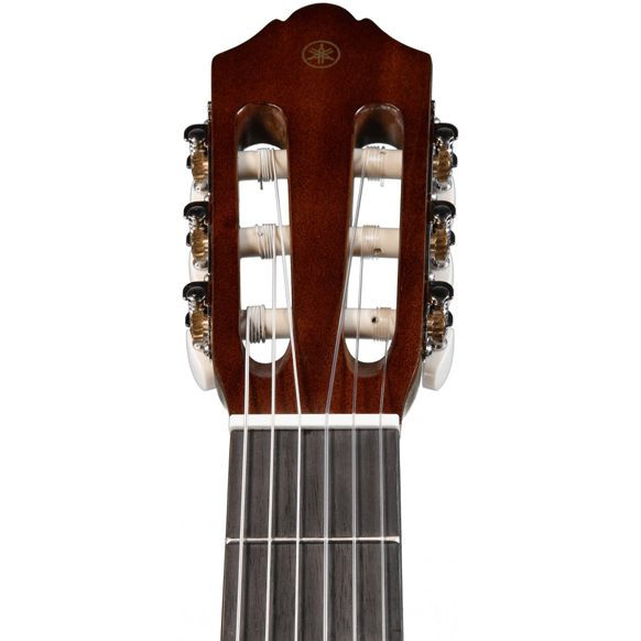 YAMAHA C40 KLASİK GİTAR - Sümer Müzik