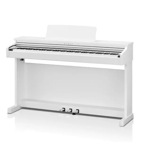 KAWAİ CX202 W BEYAZ DİJİTAL PİYANO - Sümer Müzik