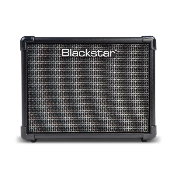 BLACSTAR ID:CORE 10 V4 DİJİTAL KOMBO ELEKTRO GİTAR AMFİ - Sümer Müzik