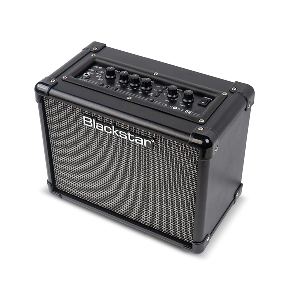 BLACSTAR ID:CORE 10 V4 DİJİTAL KOMBO ELEKTRO GİTAR AMFİ - Sümer Müzik