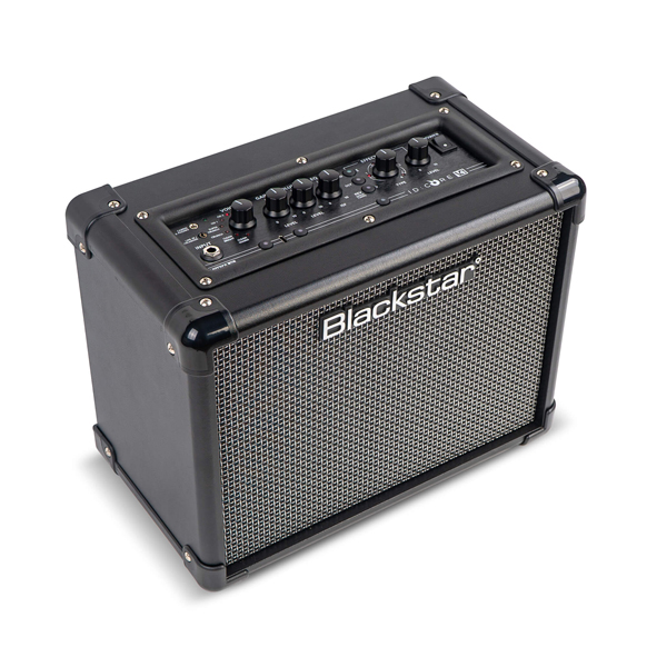 BLACSTAR ID:CORE 10 V4 DİJİTAL KOMBO ELEKTRO GİTAR AMFİ - Sümer Müzik